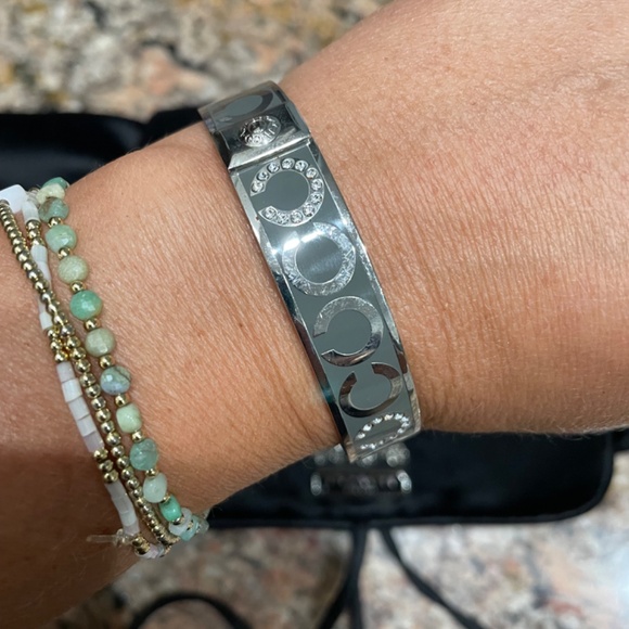 Coach Bangle - Picture 3 of 4